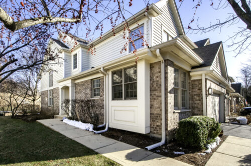 120 Fairway Drive, La Grange, IL