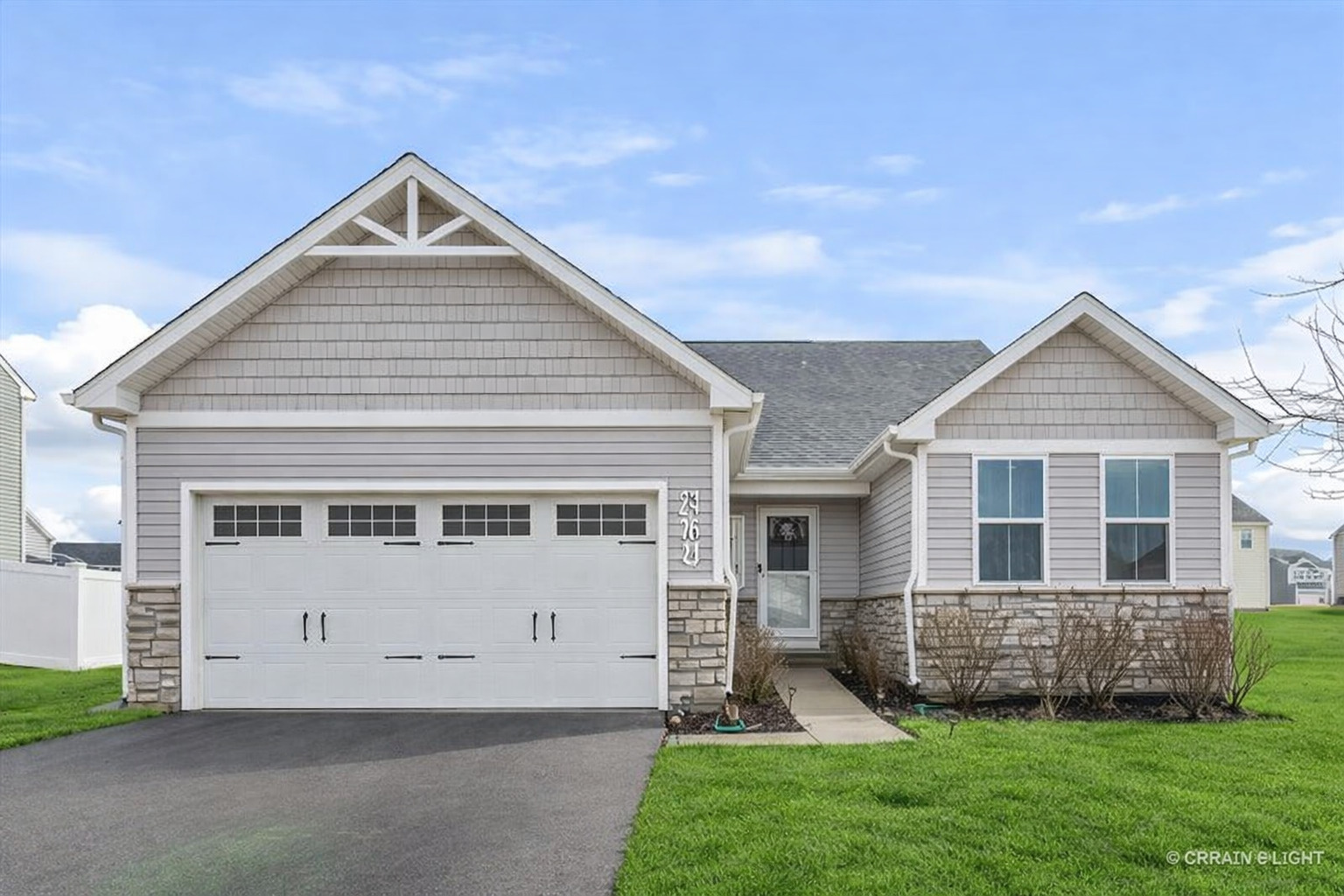 8004 Greywall Boulevard, Plainfield, IL