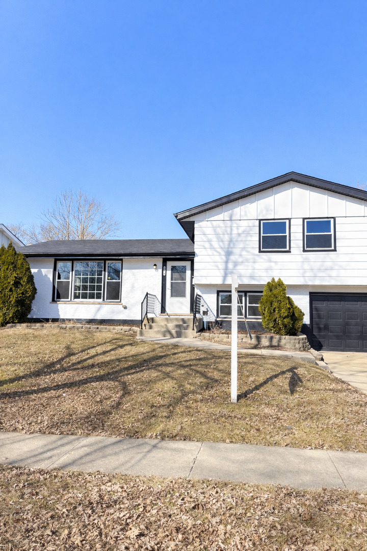 3316 Birchwood Drive, Hazel Crest, IL