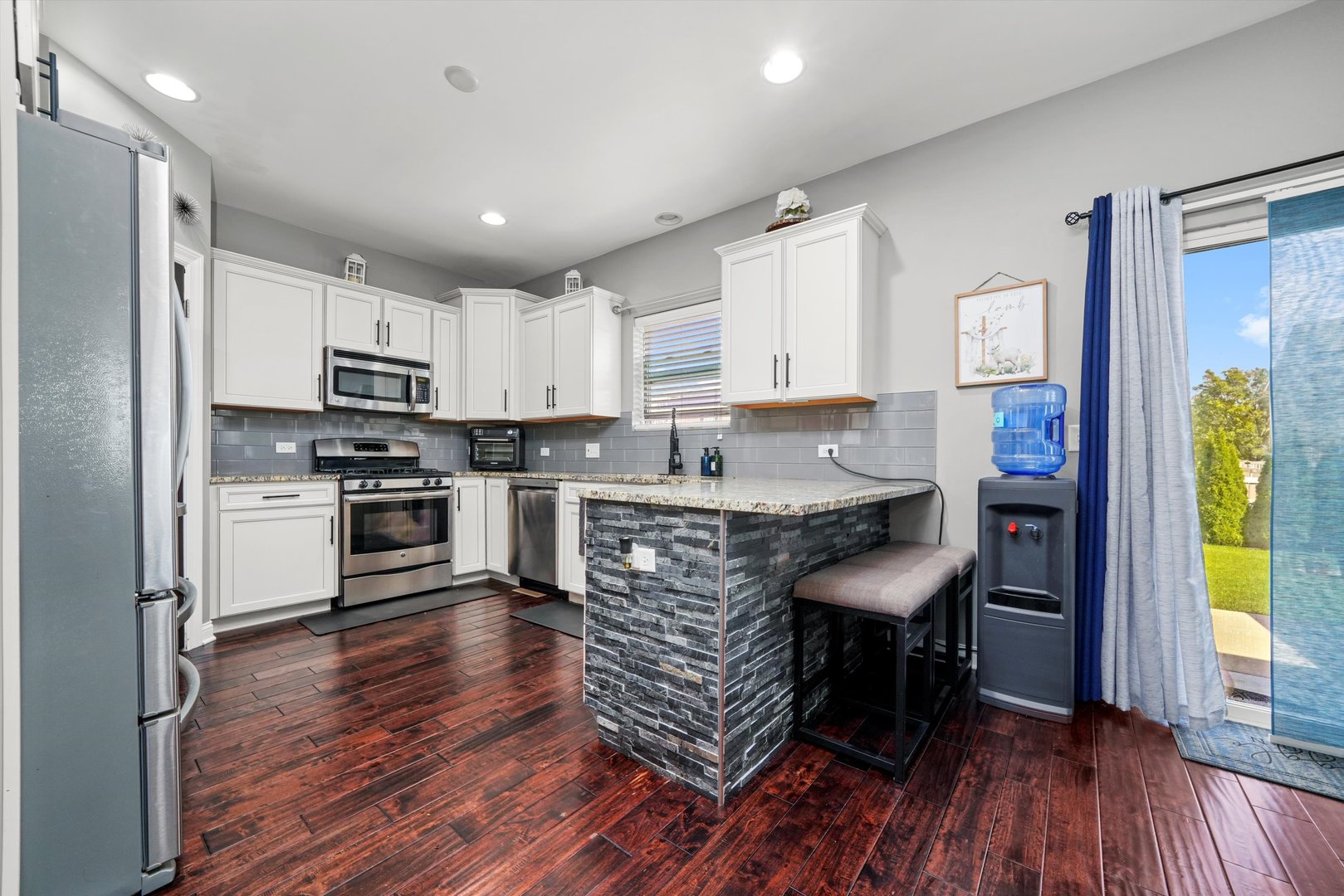 749 N Misty Ridge Drive, Romeoville, IL