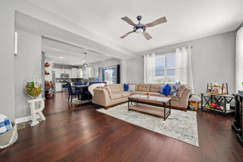 749 N Misty Ridge Drive, Romeoville, IL
