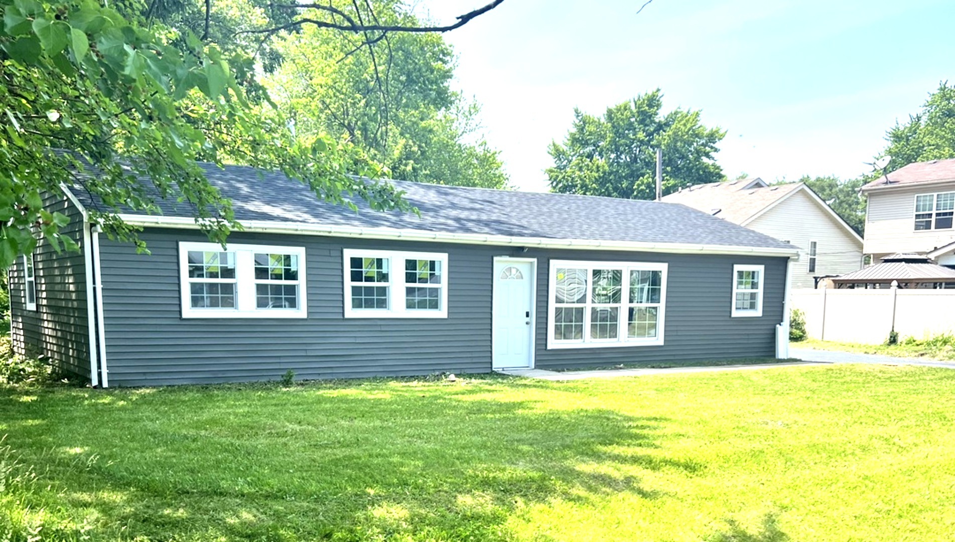 16110 Homan Avenue, Markham, IL