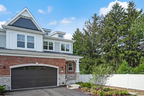 129 Harding Court, Glen Ellyn, IL