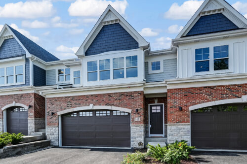 133 Harding Court, Glen Ellyn, IL