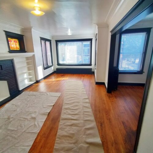 5514 S Union Avenue #2, Chicago, IL