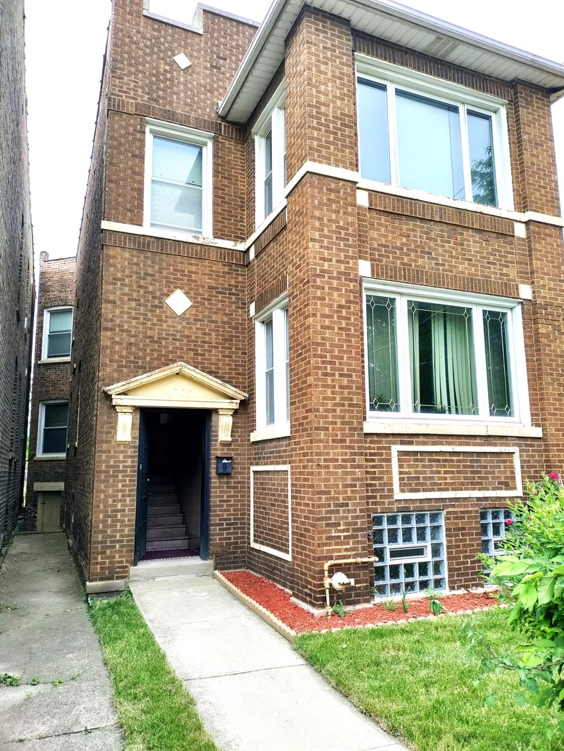 5514 S Union Avenue #2, Chicago, IL