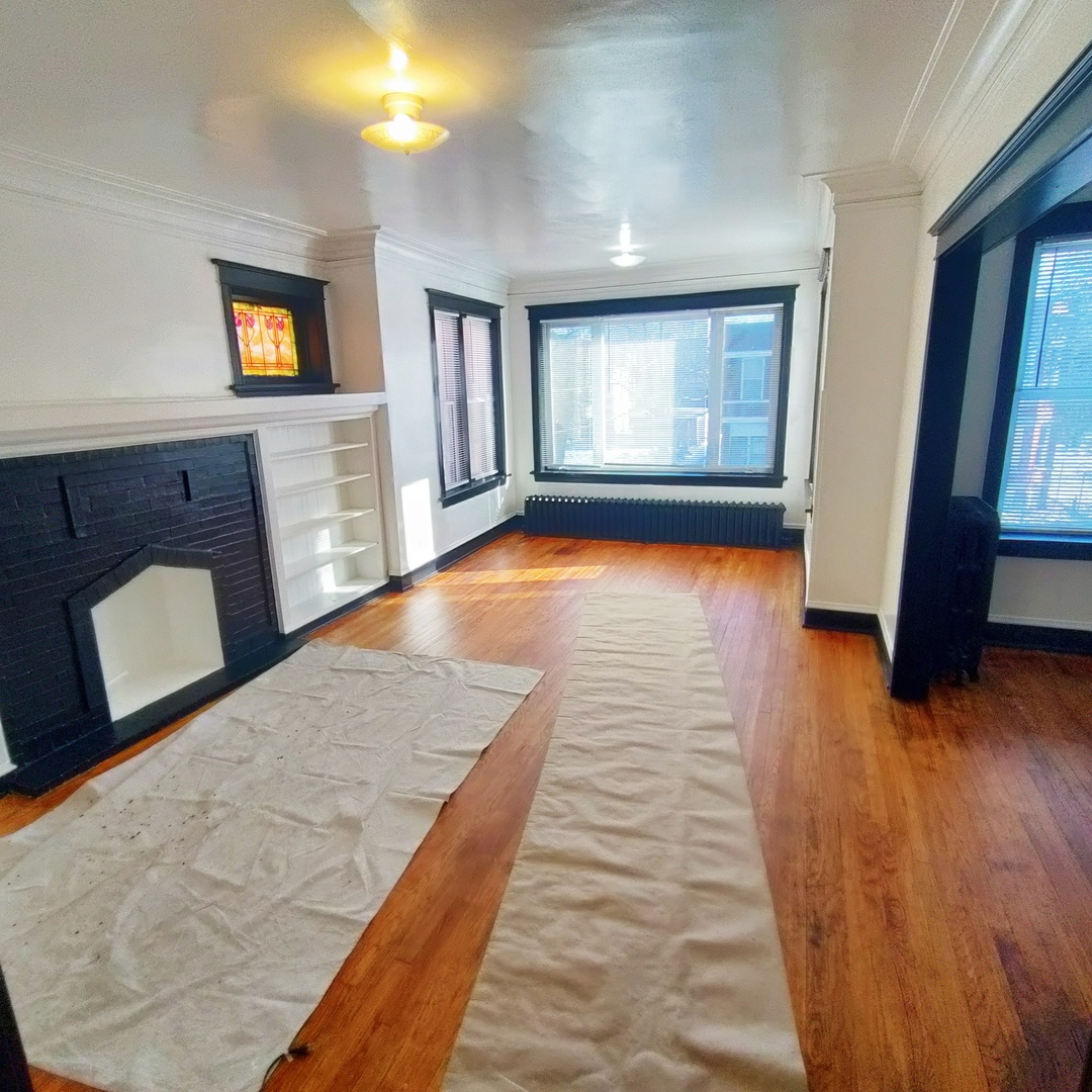 5514 S Union Avenue #2, Chicago, IL