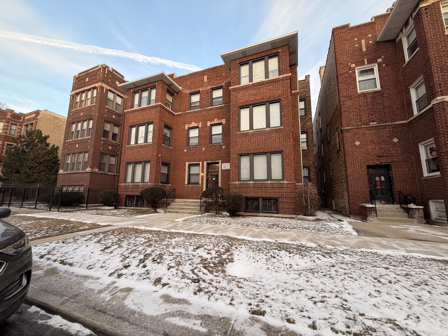 6823-25 S RIDGELAND Avenue, Chicago, IL