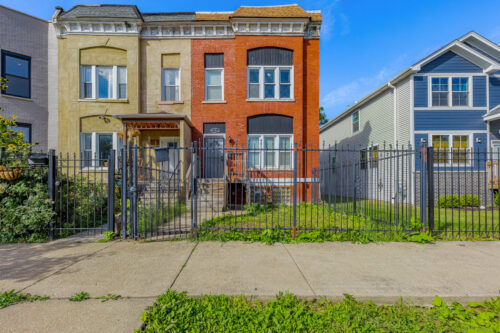 1908 S Sawyer Avenue, Chicago, IL