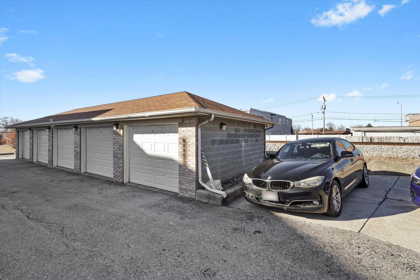 4500 Rumsey Avenue #2N, Oak Lawn, IL