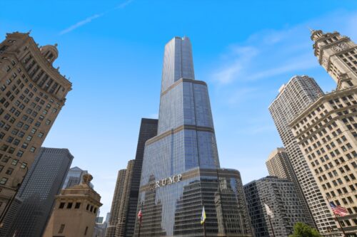 401 N Wabash Avenue #1708, Chicago, IL