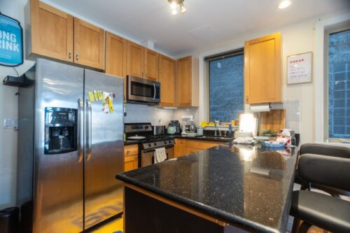 2645 W Haddon Avenue #2, Chicago, IL