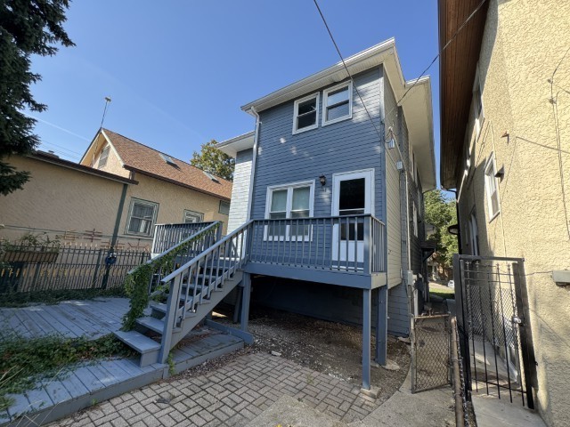 908 Clinton Avenue, Oak Park, IL