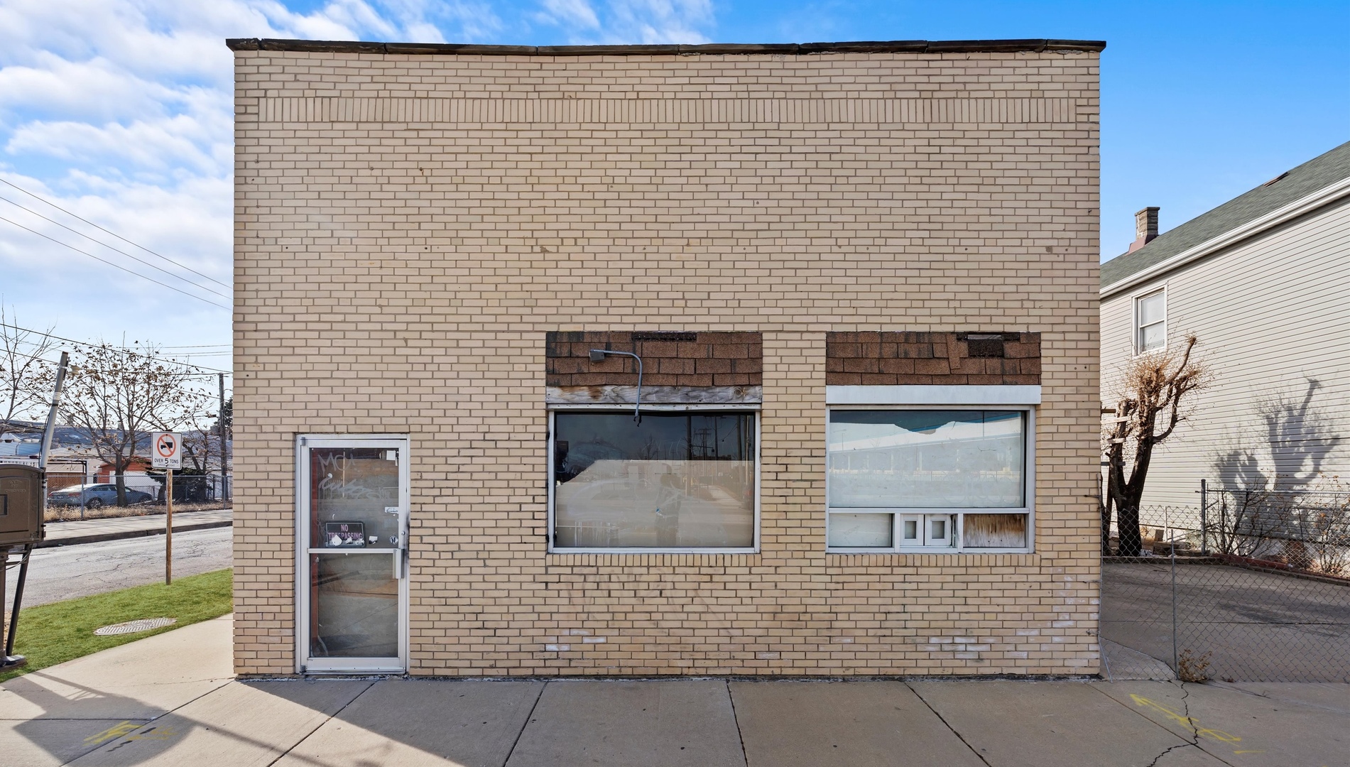 3556 S Ashland Avenue, Chicago, IL