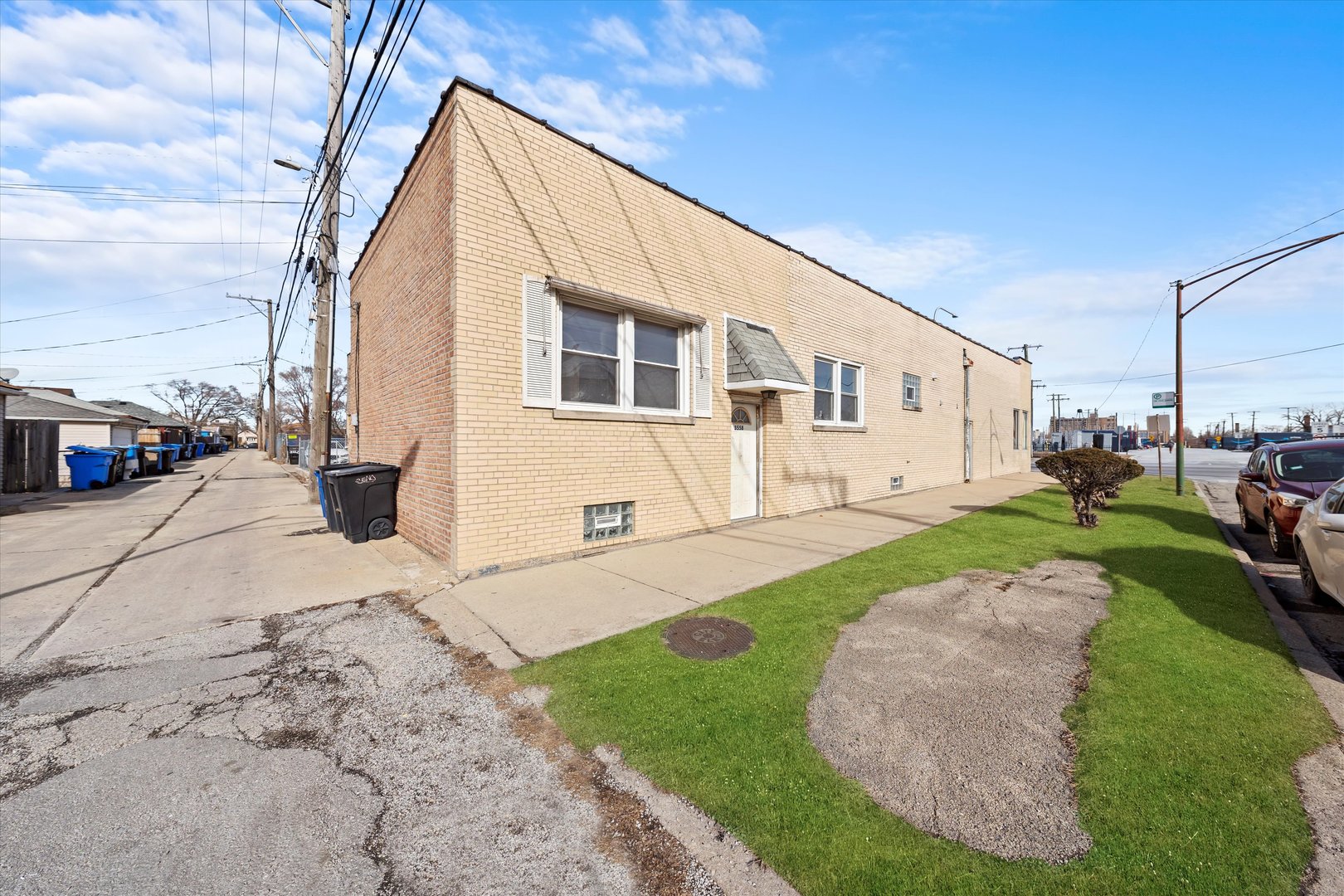 3556 S Ashland Avenue, Chicago, IL