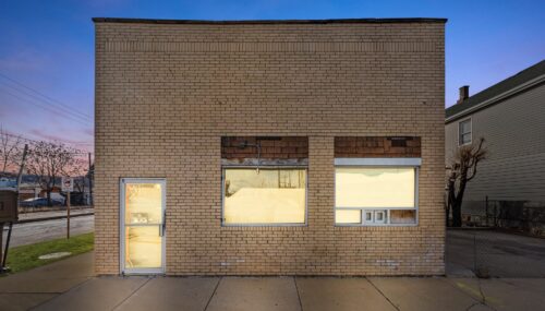 3556 S Ashland Avenue, Chicago, IL