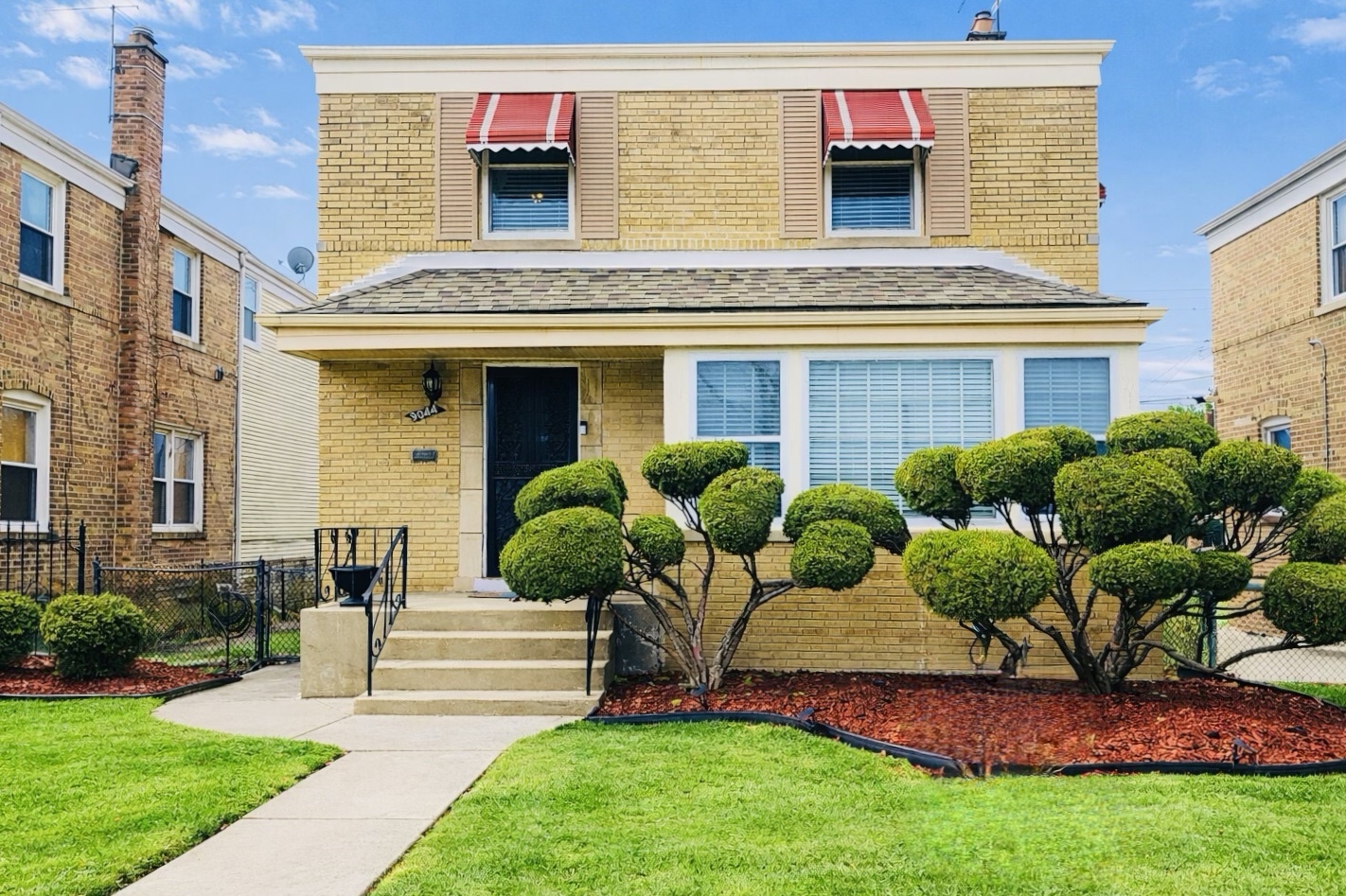 9044 S Merrill Avenue, Chicago, IL