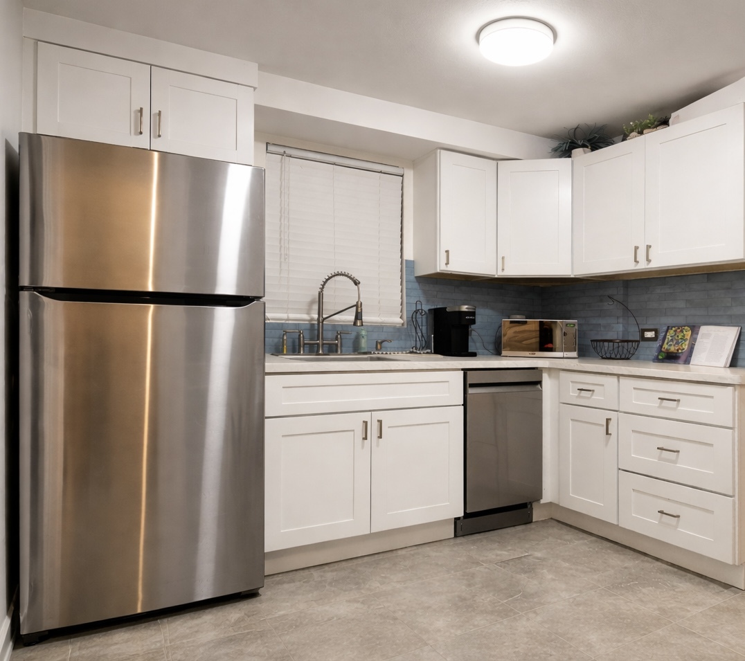 9044 S Merrill Avenue, Chicago, IL