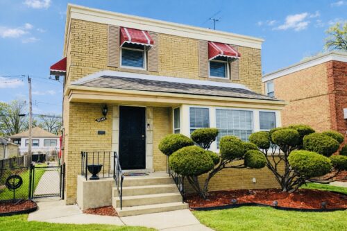 9044 S Merrill Avenue, Chicago, IL