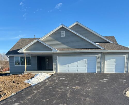 1111 Frosty Morning Drive, Davis Junction, IL