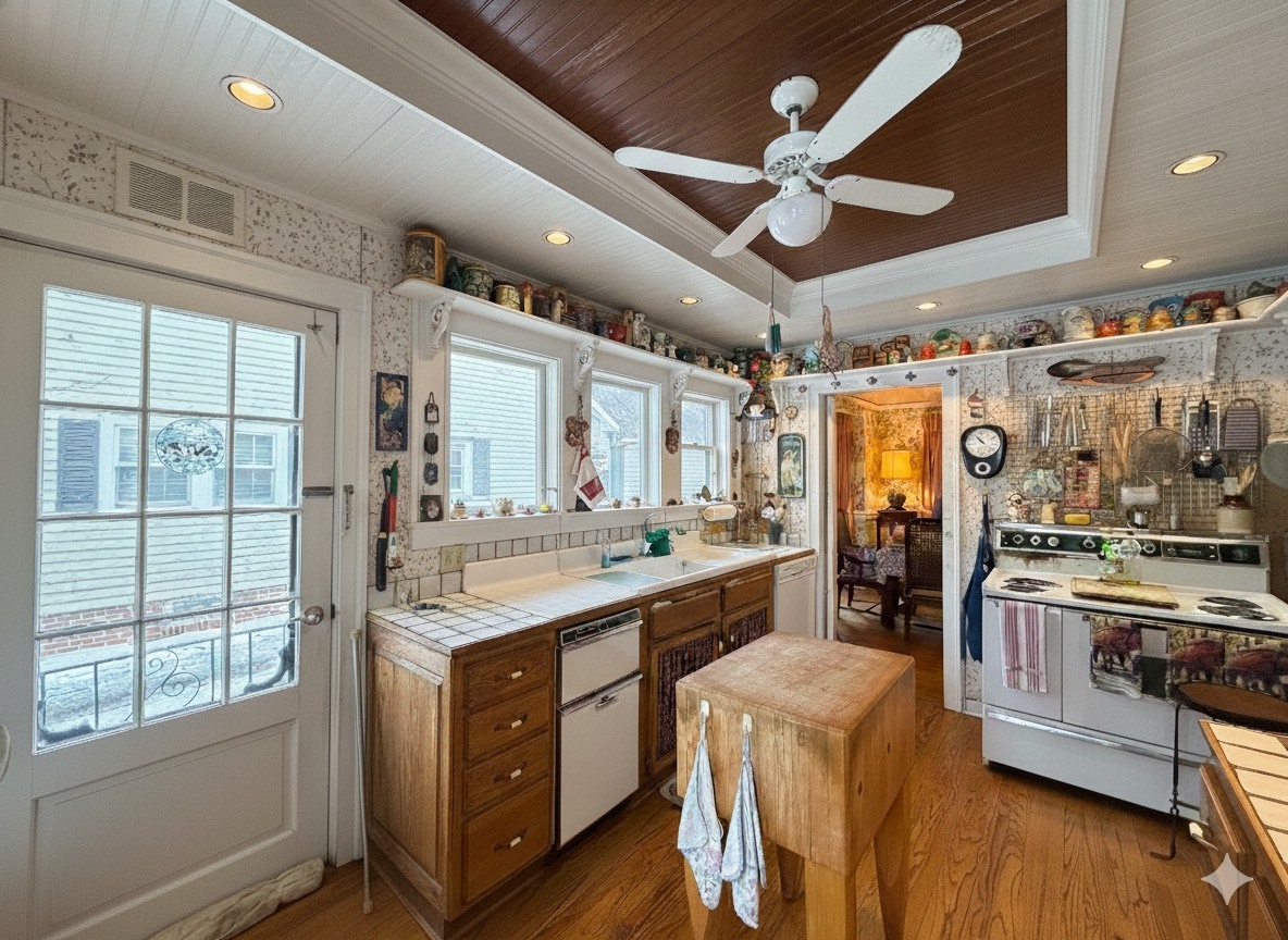 502 S I Oka Avenue, Mount Prospect, IL