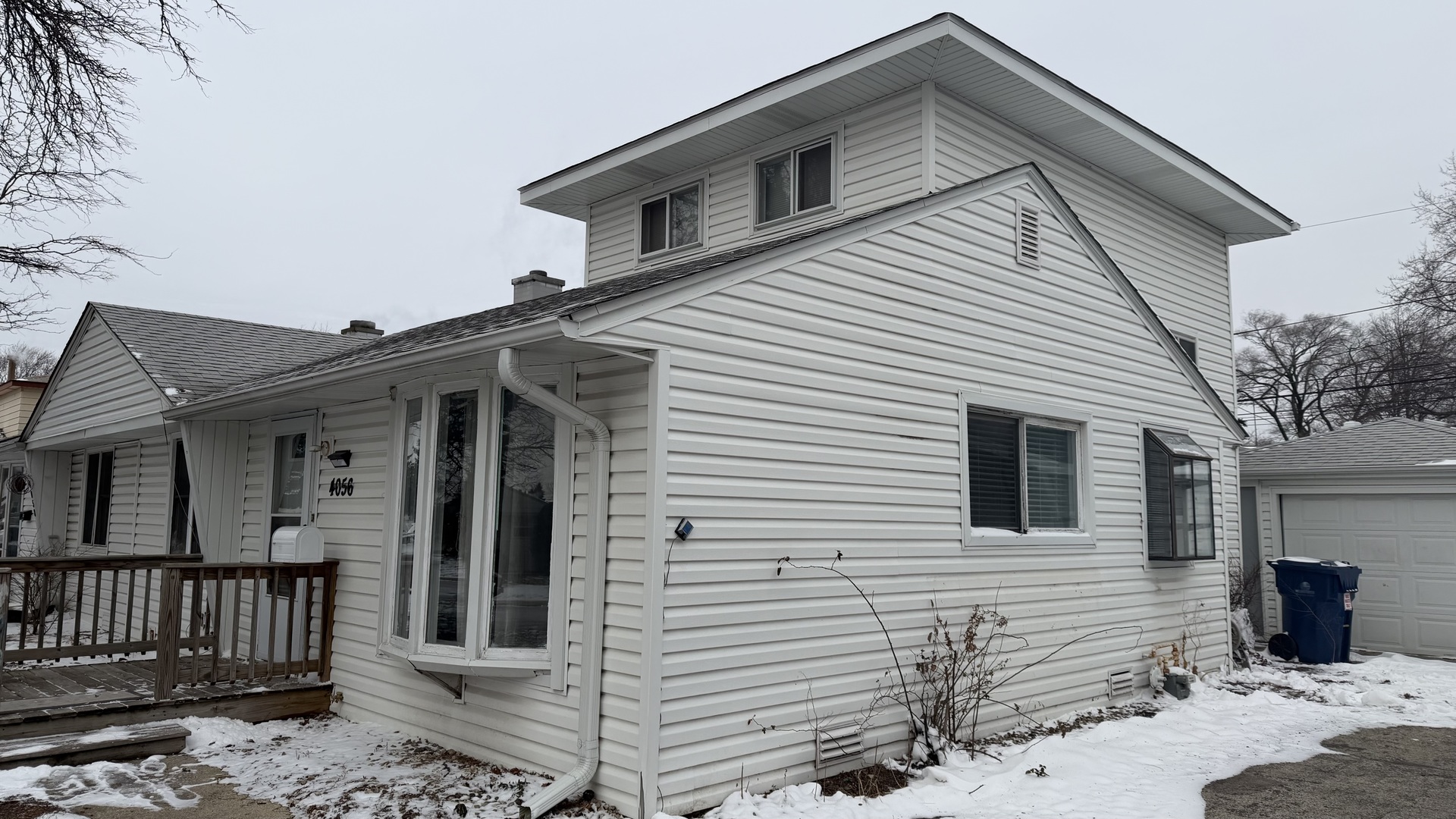 4056 W 89th Place, Hometown, IL