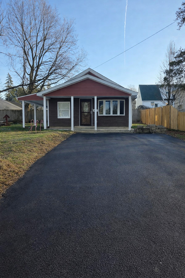 824 Hague Street, Joliet, IL