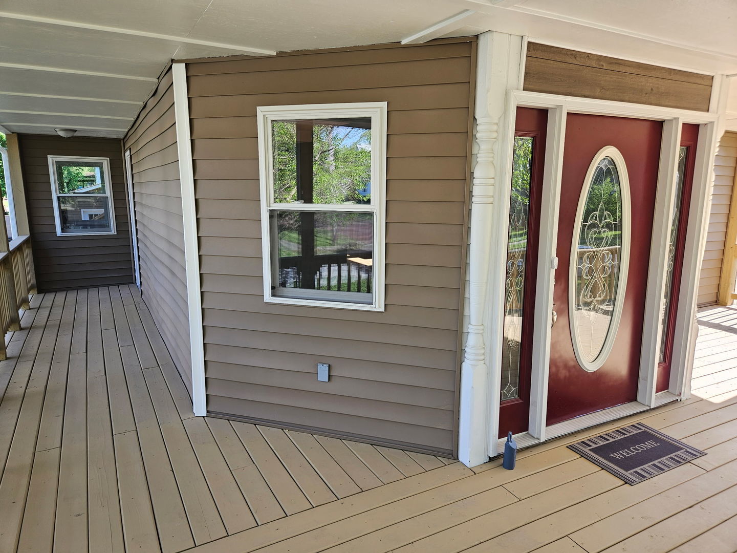 215 E Sale Street, Tuscola, IL