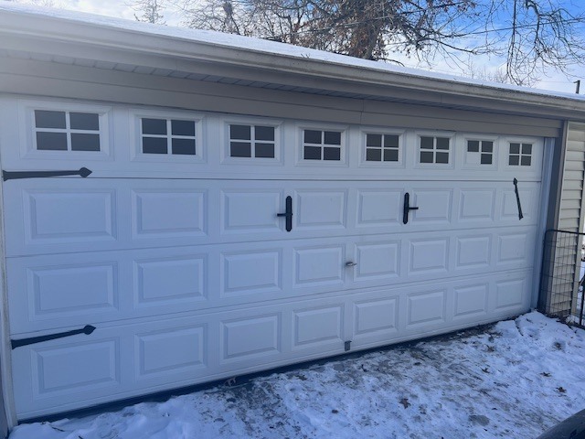 442 Homan Avenue, Park Forest, IL