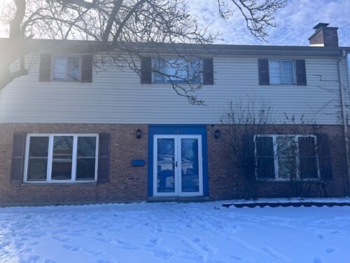 442 Homan Avenue, Park Forest, IL