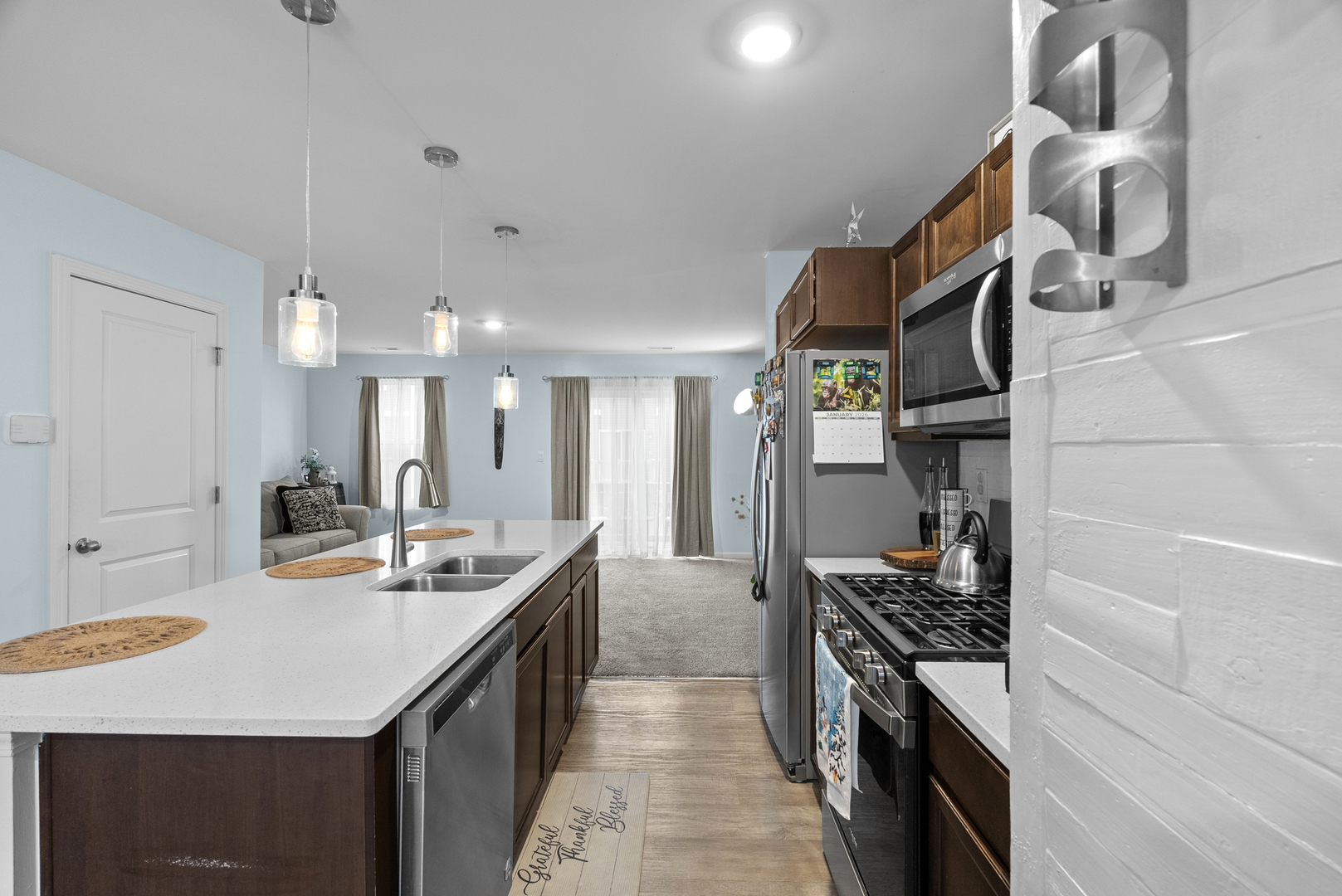 6700 Linden Trail #C, Wonder Lake, IL