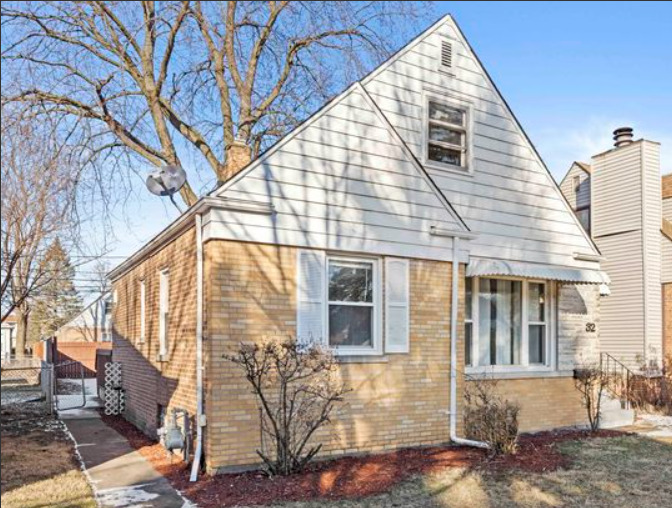 32 166th Place, Calumet City, IL