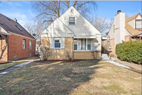 32 166th Place, Calumet City, IL
