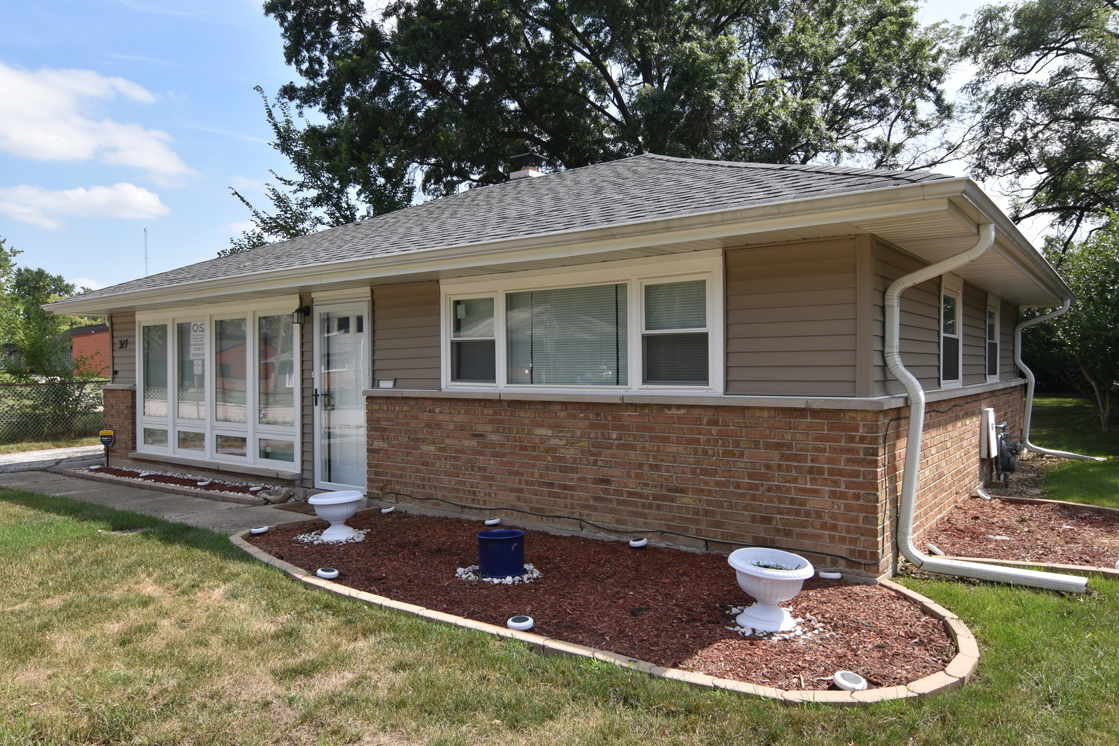 317 Mohawk Street, Park Forest, IL