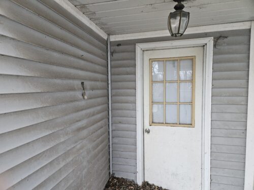 106 W Reynolds Street, Newton, IL