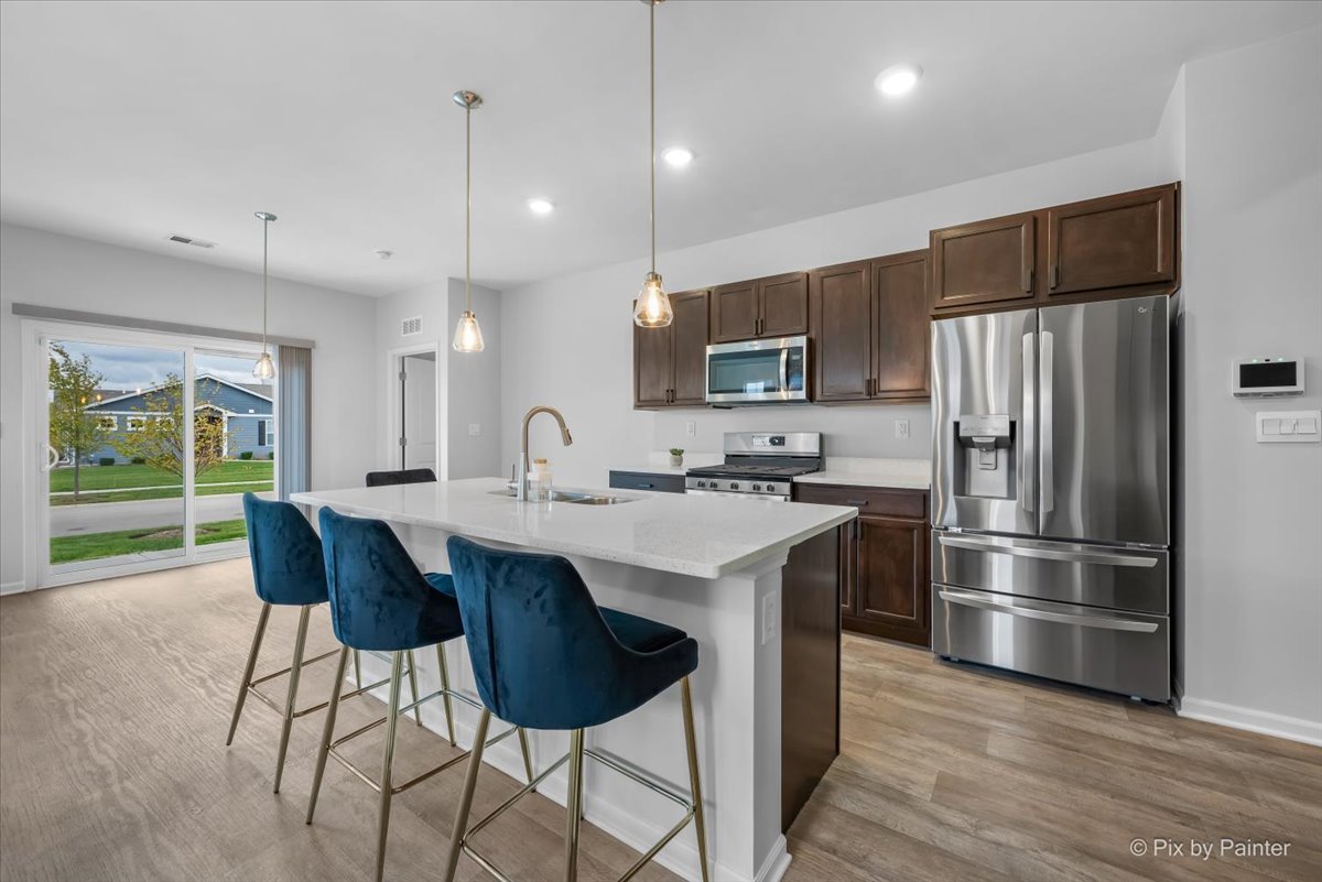 6324 Maple Glen Drive #6324, Wonder Lake, IL