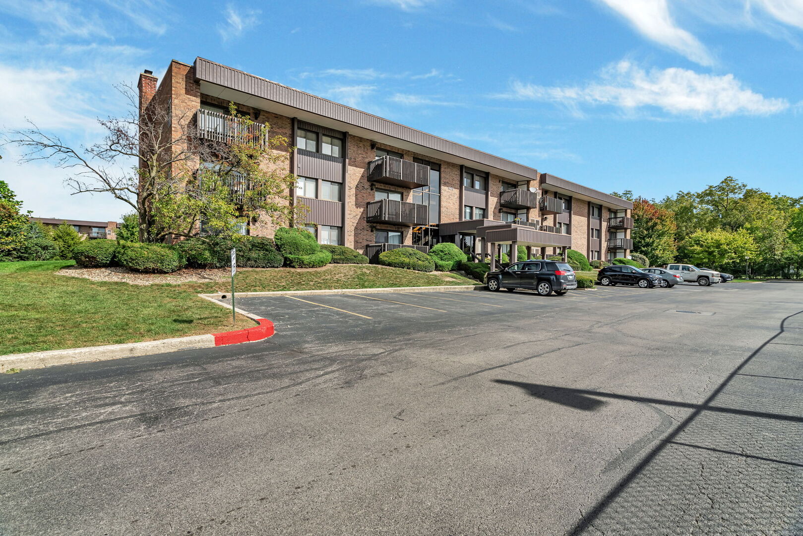 1420 Woodbridge Road #1H, Joliet, IL