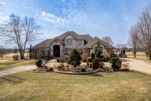 128 TITLEIST Trail, Poplar Grove, IL