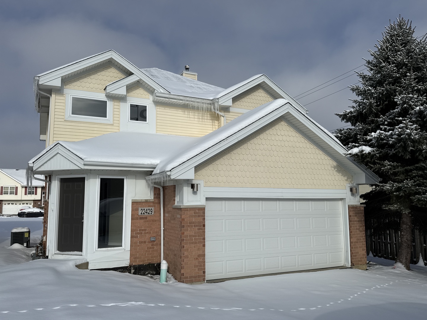 22429 KARLOV Avenue, Richton Park, IL