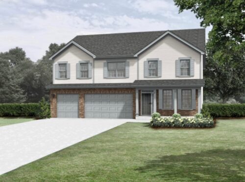 1165 Timber Oak Court, Yorkville, IL