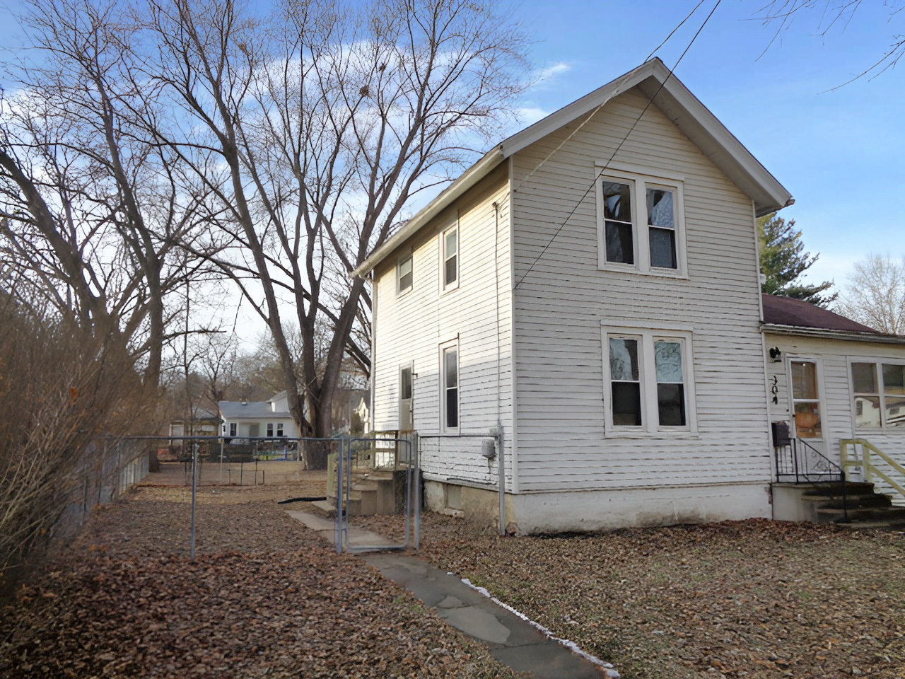 304 N 4th Street, Oregon, IL