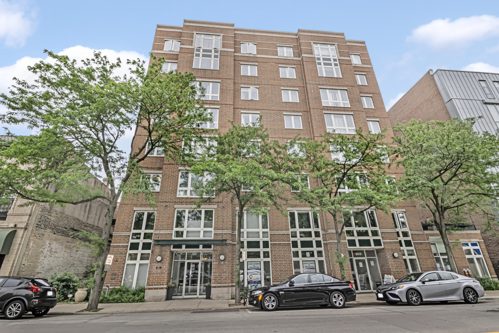 811 Chicago Avenue #308, Evanston, IL