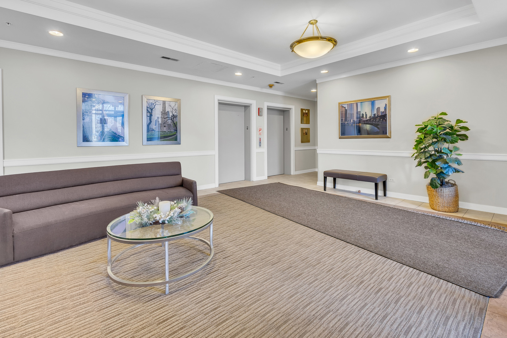 811 Chicago Avenue #308, Evanston, IL