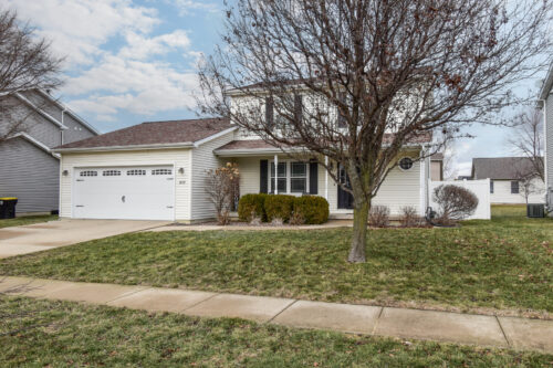 1820 Marina Drive, Normal, IL