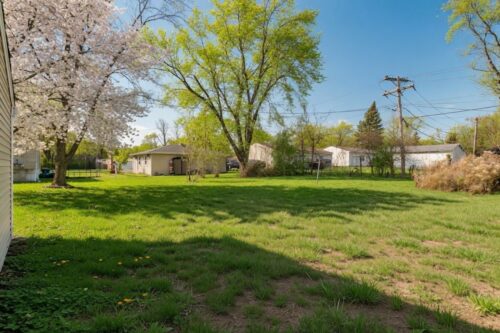 2525 223RD Street, Sauk Village, IL