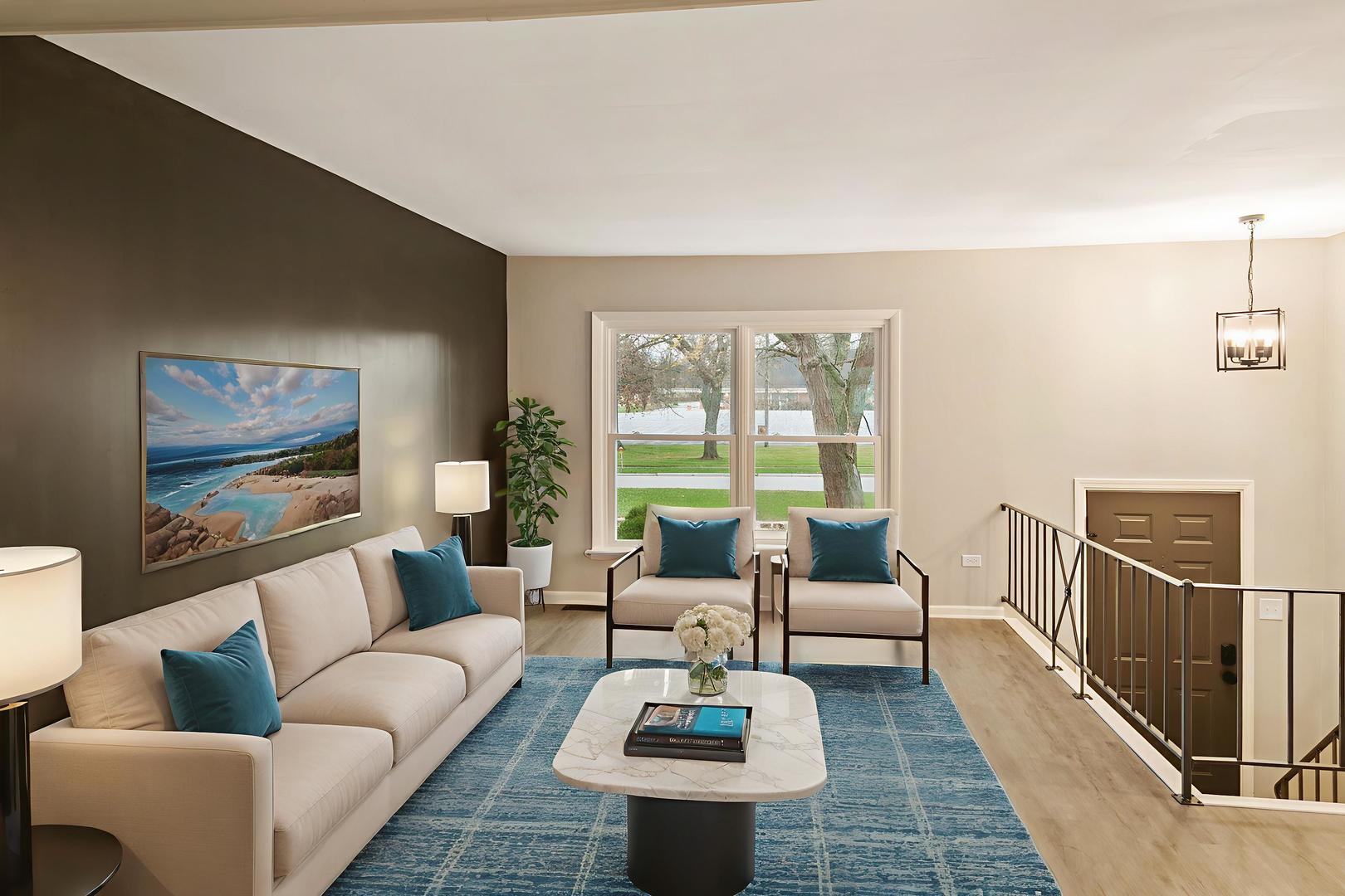 2525 223RD Street, Sauk Village, IL