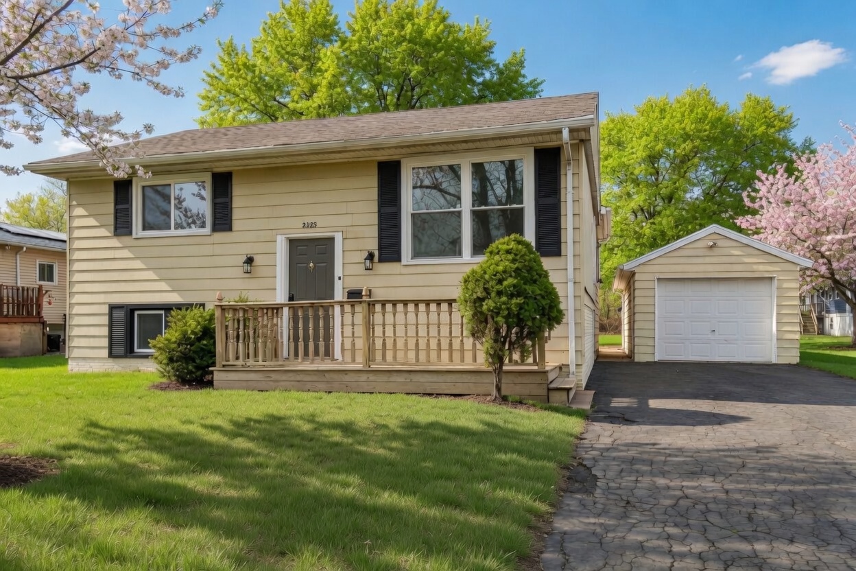 2525 223RD Street, Sauk Village, IL
