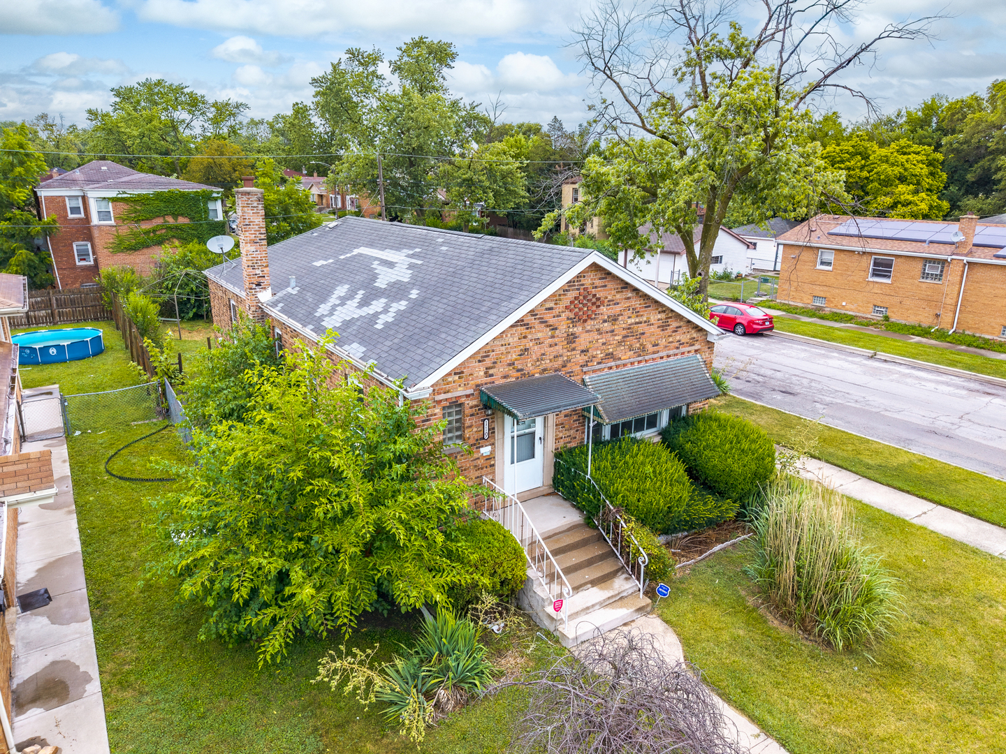 119 E 146TH Street, Riverdale, IL