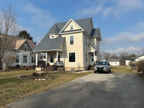 313 E CORNING Avenue, Peotone, IL