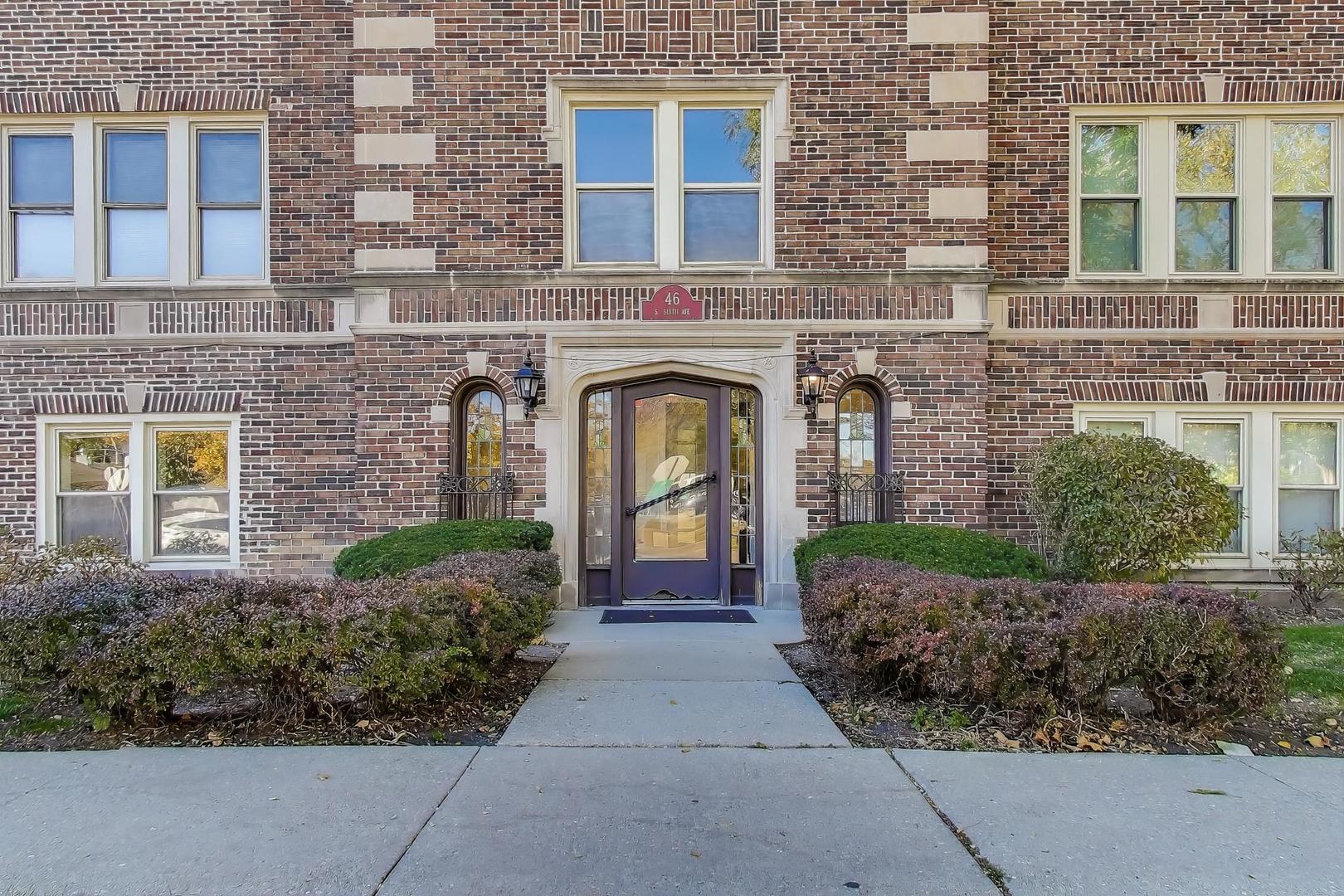 46 6th Avenue #GJ, La Grange, IL